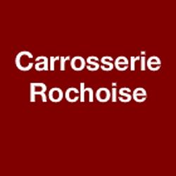 Carrosserie Rochoise, La Roche-sur-Foron - Horaires d'ouverture
