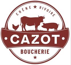 Boucherie Roger Cazot, Brindas - Horaires d'ouverture