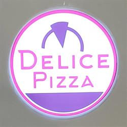 Délices Pizza, Le Blanc-Mesnil - Horaires d'ouverture