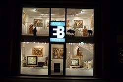 Galerie Eric Baudet, Le Havre - Horaires d'ouverture
