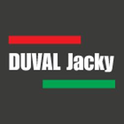 Duval Jacky, Brossac - Horaires d'ouverture