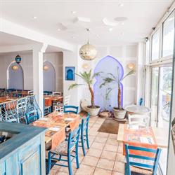 Restaurant Blanc-Bleu, Annemasse - Horaires d'ouverture