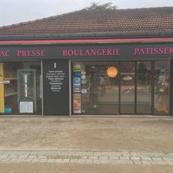 Boubaya Frédéric, Damparis - Horaires d'ouverture
