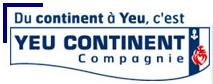 Compagnie Yeu Continent, L'Île-d'Yeu - Horaires d'ouverture