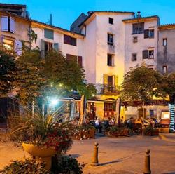Auberge du Planet, Entrevaux - Horaires d'ouverture