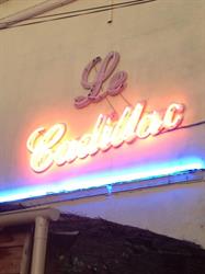 Restaurant Le Cadillac, Saint-Nicolas-de-la-Grave - Horaires d'ouverture
