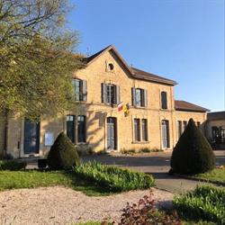 Mairie, Four - Horaires d'ouverture