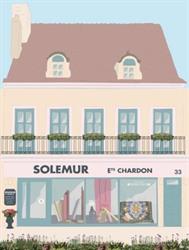 Solemur Ets Chardon, Autun - Horaires d'ouverture