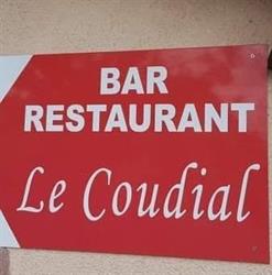Restaurant Lou Coudial, Rebourguil - Horaires d'ouverture