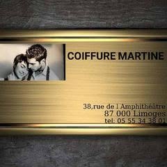 Coiffure Martine, Limoges - Horaires d'ouverture