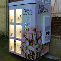 Leray Fleurs, Gisors - Horaires d'ouverture