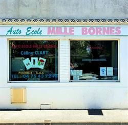Auto-école Mille Bornes, Valence - Horaires d'ouverture