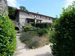 Le Moulin de Charrier, Labastide-sur-Bésorgues - Horaires d'ouverture