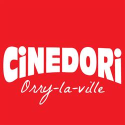 Cinédori, Orry-la-Ville - Horaires d'ouverture