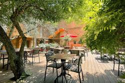 Hôtel Le Magnan, Avignon - Horaires d'ouverture