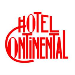 Hôtel Continental, Angers - Horaires d'ouverture