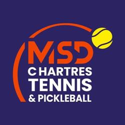 MSD CHARTRES TENNIS & PICKLEBALL, Chartres - Horaires d'ouverture