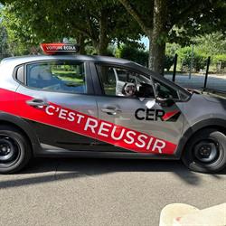 Auto-Ecole Francine, Ambérieu-en-Bugey - Horaires d'ouverture