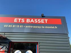 BASSET Electroménager, Paray-le-Monial - Horaires d'ouverture