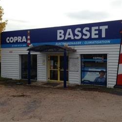 BASSET Electroménager, Paray-le-Monial - Horaires d'ouverture