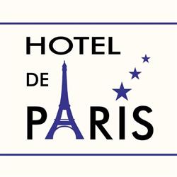 Hôtel De Paris, Boulogne-Billancourt - Horaires d'ouverture