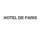 Hôtel De Paris, Boulogne-Billancourt - Horaires d'ouverture