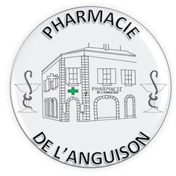 Pharmacie de l'Anguison, Corbigny - Horaires d'ouverture