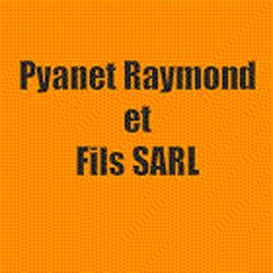 Pyanet Raymond Et Fils SAS, Chaux-des-Crotenay - Horaires d'ouverture