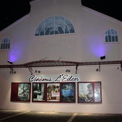 Cinéma Eden, Romilly-sur-Seine - Horaires d'ouverture