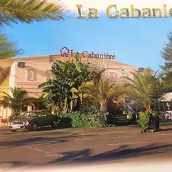 Cabanière (La), Aubigny - Horaires d'ouverture