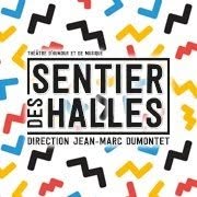 Sentier Des Halles Bureaux Programmation, Paris - Horaires d'ouverture