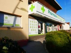 Pharmacie De Danjoutin, - Horaires d'ouverture