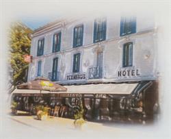Logis Hôtel Terminus, Esquièze-Sère - Horaires d'ouverture