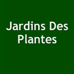 Jardin Des Plantes, Charny - Horaires d'ouverture