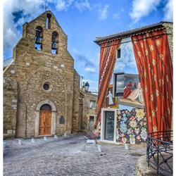 Mairie Office de Tourisme, Cornillon-Confoux - Horaires d'ouverture