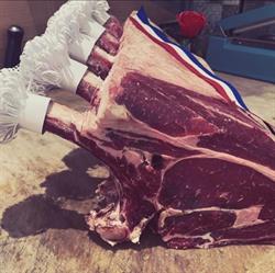 Boucherie Charcuterie de La Seudre, La Tremblade - Horaires d'ouverture