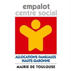 Centres Sociaux de La Caisse D'allocations Familiales de La Haute-Garonne Empalot, Toulouse - Horaires d'ouverture