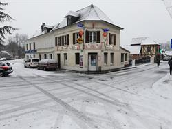 Au P'tit Bouchon, Blainville-Crevon - Horaires d'ouverture