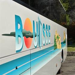 CARS BOUISSE, Les Angles - Horaires d'ouverture