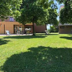 Les Loges du Ried, Marckolsheim - Horaires d'ouverture