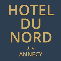 Annecy Hôtel du Nord, - Horaires d'ouverture