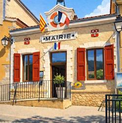 Mairie de Valbelle, Noyers-sur-Jabron - Horaires d'ouverture
