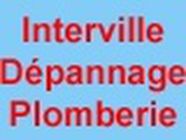 Interville Dépannage Plomberie, Clamart - Horaires d'ouverture