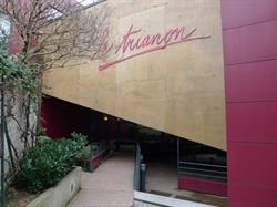 Cinéma Trianon, Sceaux - Horaires d'ouverture