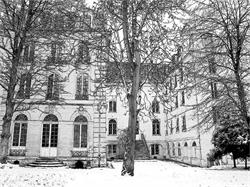 Schola Cantorum, Paris - Horaires d'ouverture