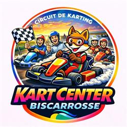 Kart Center Biscarrosse, - Horaires d'ouverture