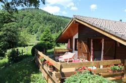 Chalets des Ayès, Le Thillot - Horaires d'ouverture
