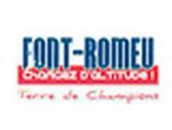 Office de Tourisme de Font-Romeu, Font-Romeu-Odeillo-Via - Horaires d'ouverture