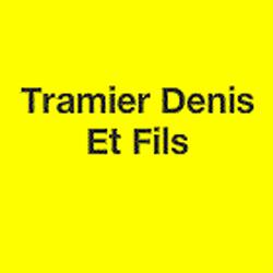 Tramier Denis Et Fils, Jonquières - Horaires d'ouverture