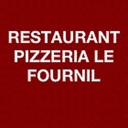 LE FOURNIL, Claveyson - Horaires d'ouverture